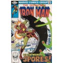 IRON MAN #157