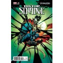 DOCTOR STRANGE #18 FOWLER VENOMIZED VARIANT