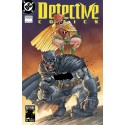 DETECTIVE COMICS #1000 1980S VARIANT (FRANK MILLER)