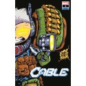 CABLE #1 YOUNG VARIANT DX