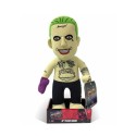 SUICIDE SQUAD JOKER TATTOO SDCC 2016 EXCLUSIVE 10" INCH PLUSH FIGURE (San Diego Comic Con)