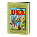 MARVEL MASTERWORKS GOLDEN AGE USA COMICS HC VOL 02 (HardCover)