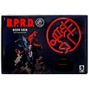 BPRD NEON SIGN