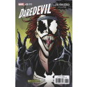 DAREDEVIL #26 VENOMIZED TYPHOID MARY VARIANT