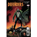 DEFENDERS #5 VENOMIZED DIAMONDBACK VARIANT