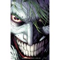 JUSTICE LEAGUE #8 JIM LEE JOKER VARIANT