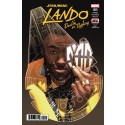 STAR WARS LANDO DOUBLE OR NOTHING #5 (OF 5)