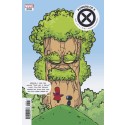 POWERS OF X #5 (OF 6) YOUNG VARIANT