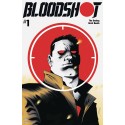 BLOODSHOT (2019) #1 CVR A SHALVEY