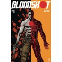 BLOODSHOT (2019) #1 CVR B JOHNSON