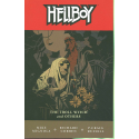 HELLBOY TPB VOL 07 THE TROLL WITCH & OTHERS