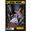 STAR WARS #35 REEDER STAR WARS 40TH ANNIV VARIANT