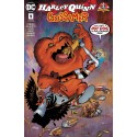 HARLEY QUINN GOSSAMER SPECIAL #1