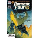 FANTASTIC FOUR #1