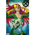 HOUSE OF X #3 (OF 6) PICHELLI FLOWER VARIANT