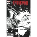 SPIDER-MAN #1 (OF 5) PARTY SKETCH VARIANT - ONE PER RETAILER