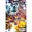 JUSTICE LEAGUE #46