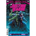 Justice League #56