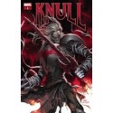 KNULL MARVEL TALES #1