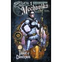 Lady Mechanika Tablet of Destinies #1 (OF 6) Cvr A