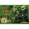 The Lord of The Rings: The Fellowship of the Ring Paint Set