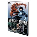 DAREDEVIL VS PUNISHER MEANS AND ENDS TPB NEW PTG