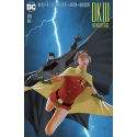 DARK KNIGHT III MASTER RACE #9 (OF 9) JANIN VARIANT