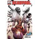 DEADPOOL #2 SDCC 2018  VARIANT