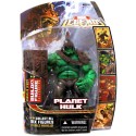 PLANET HULK (both green arms) - Marvel Legends Annihilus Series Figure