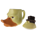 HOWARD THE DUCK PREVIEWS EXCLUSIVE MOLDED HEAD MUG