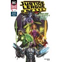 JUSTICE LEAGUE ODYSSEY #1