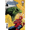 AMAZING SPIDER-MAN #2