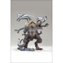 BERSERKER DRAGON CLAN 4 - THE FALL OF THE DRAGON KING - MCFARLANE DRAGONS SERIES 4