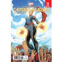 Mighty Captain Marvel #1