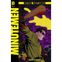 BEFORE WATCHMEN MINUTEMEN #2 (OF 6) (MR)