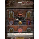 MAGE KNIGHT DUNGEON BUILDER'S KIT