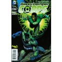 GREEN LANTERN CORPS #33 BATMAN 75 VARIANT (UPRISING)