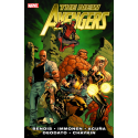 NEW AVENGERS BY BRIAN MICHAEL BENDIS TPB VOL 02