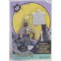 Nightmare Before Christmas Werewolf - 1993 Original