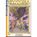 NEOTOPIA PKT MANGA TPB VOL 02