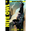 BEFORE WATCHMEN NITE OWL #1 (OF 4) (MR)
