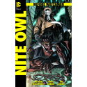 BEFORE WATCHMEN NITE OWL #2 (OF 4) (MR)