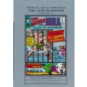MARVEL MASTERWORKS SUB MARINER HC VOL 01 (HardCover)
