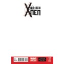 ALL NEW X-MEN #22 NOW BLANK VARIANT