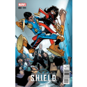 SHIELD #2 RAMOS VARIANT