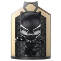 PODZ SHOW & STORE BLACK PANTHER VINYL FIGURE