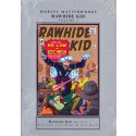 MARVEL MASTERWORKS RAWHIDE KID HC VOL 02 (HardCover)
