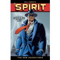 WILL EISNERS SPIRIT NEW ADVENTURES HC 2ND ED