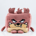 TASMANIAN DEVIL PLUSH LARGE WB KAWAII CUBE