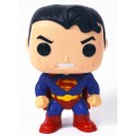 SUPERMAN POP! DC HEROES DARK KNIGHT RETURNS PX VINYL FIGURE